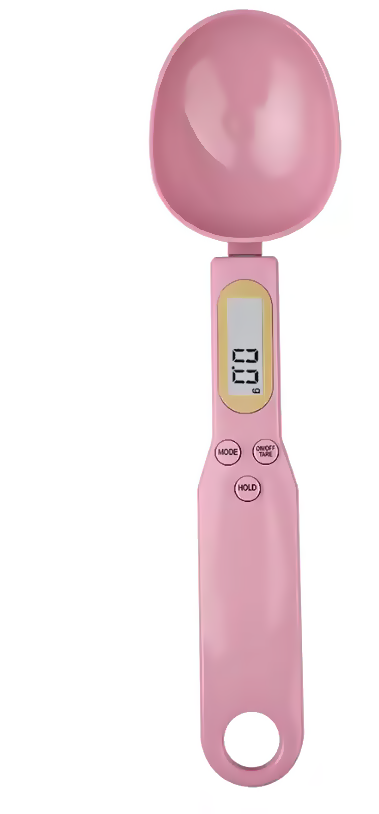 デジタル計量スプーン – Digital Spoon Scale 高精度ポータブル