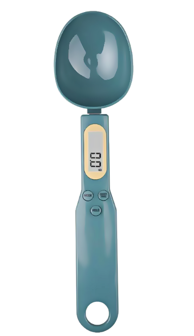 デジタル計量スプーン – Digital Spoon Scale 高精度ポータブル